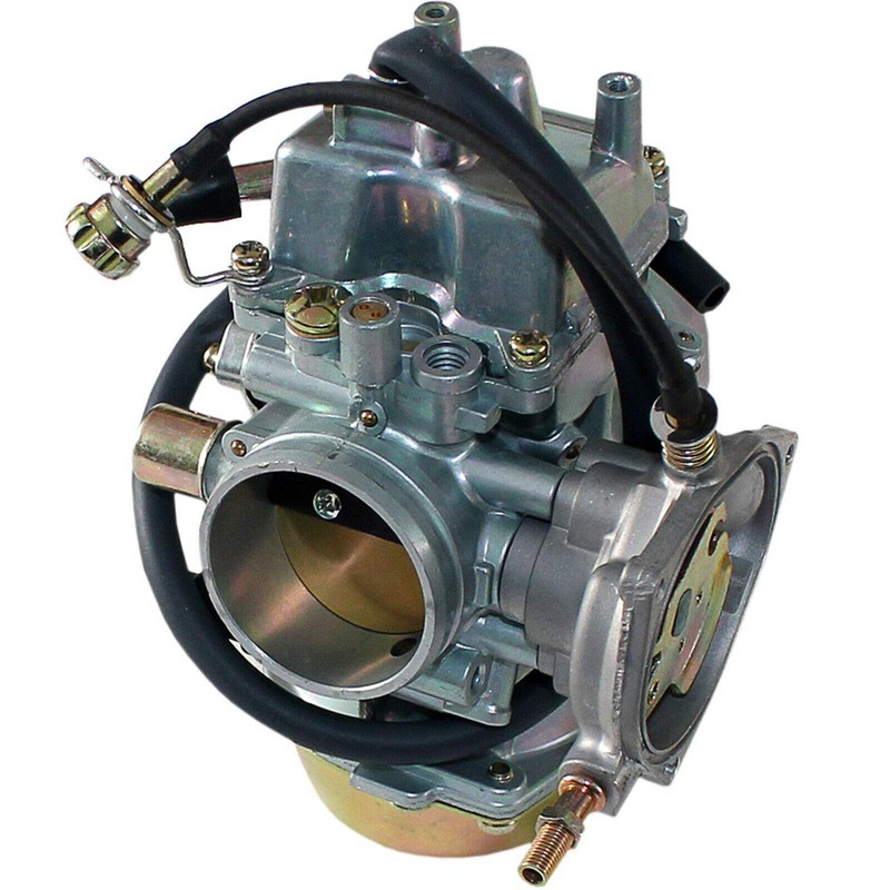 New Carburetor for Yamaha Grizzly 660 YFM660 2008-2008 Carb