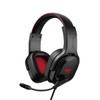 Havit 7.1 USB Channel RGB Gaming Headphones, Black