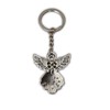 Eillwin Angel Keyring Lovely Cute Guardian Angel Lucky Talisman Keychain