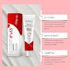 LFuTPm SP-8 Probiotic Whitening Toothpaste - Promotes Gum Health Refreshing