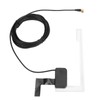 Car Radio DAB Antenna FM AM Stereo Audio Extension Adapter