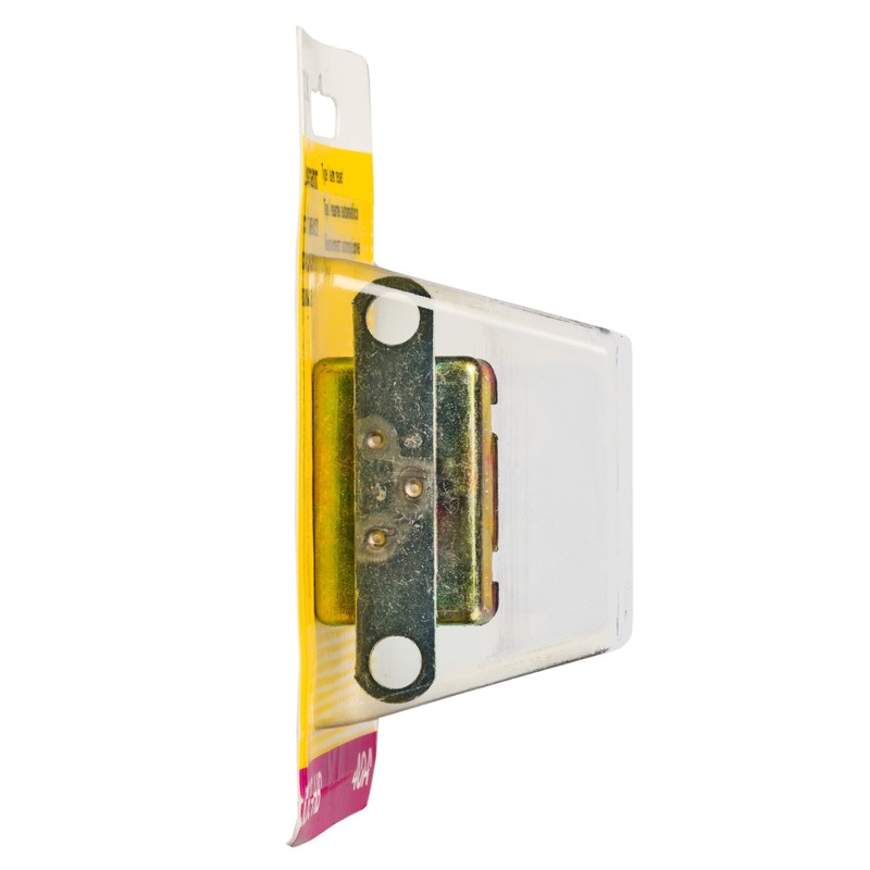 Bussmann (BP/CBC-40HB-RP) 40 Amp Type-I Stud Mount Circuit Breaker with