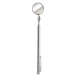 ULLMAN Devices Corp - 3 1/4 Diameter Inspection Mirror