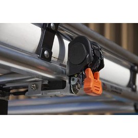 Prime Design ACC-8000, Retractable Ratchet Strap W/ Mount