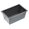 Masterclass Crusty Bake 1lb Loaf Pan, 15x9x7cm, Sleeved
