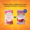 Twinings té de granada y frambuesa de hierbas, 40 unidades
