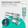 Harris Seriously Good Walls & Ceilings No Loss Paint Brushes
