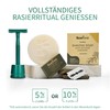 Eco Razor, Metal Razor for Men and Women, Slicer Razor