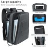 GiMiUiTo Laptop Sun Shade Backpack for Working Outside, 12-16" Outdoor