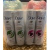 Dove Advanced Care gofresh 72H Spray Deodorant 250ml-2 can of