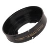 Bayonet Mount Ring ABS Anti Aging Lens Mount Adapter Ring