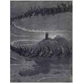 Paradiso by Gustave Dore