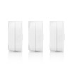 Smartwares SH4-99559 Wireless Recessed Switch Set for Roller Shutters -