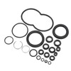 2771004X, Hydroboost Seal Leak Kit Hydro Boost Rebuild Kit Practical