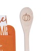 C&F Home Hello Pumpkin Pocket Potholder Wooden Spoon Printed Kitchen