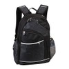Superdeals Store Matrix Plus 17" Laptop Computer Backpack - Black