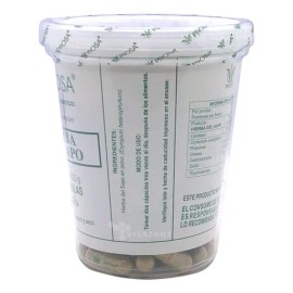 Hierba Del Sapo 150 Cápsula Prosa Sabor Sin sabor