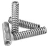 GUNGY Compression Spring Stainless Steel Spring Compression Springs 60 mm