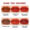 Labial Mate De Larga Duración, Super Stay Tint Air Cushion