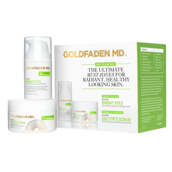 Goldfaden MD Duo Kit,