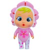 Cry Babies CBMT Happy Flowers CDU 9UN Doll