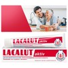 Acl Lacalut Toothpaste Aktiv 2 X 75Ml by acl