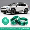 Polodunn for Toyota RAV4 Accessories 2025 2024 2023 2022 2021