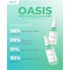 Oasis Earth Harbor OASIS Deep Pore Gel Cleanser, Oil-Free Non-Stripping