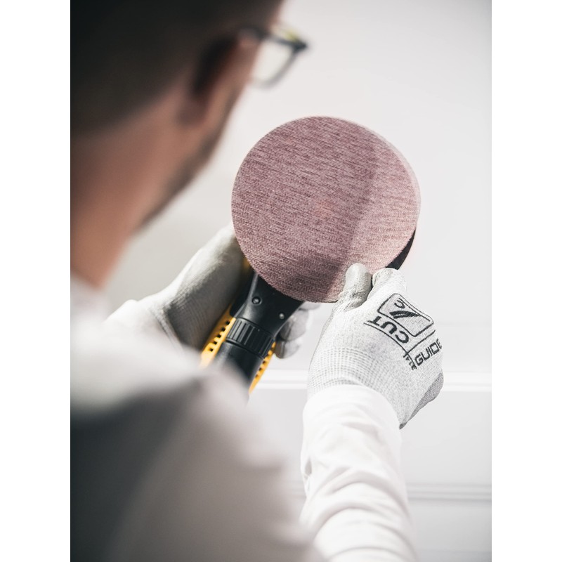 Mirka Abranet Ace Mesh Sanding Discs Diameter 125 mm Velcro