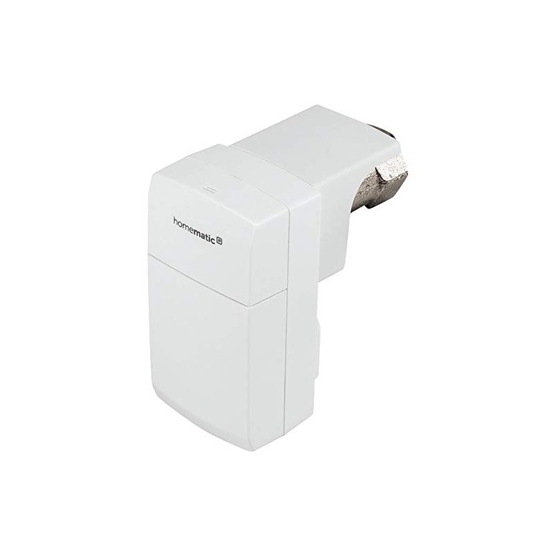 HomeMatic IP 153740 A Theft Protection, White