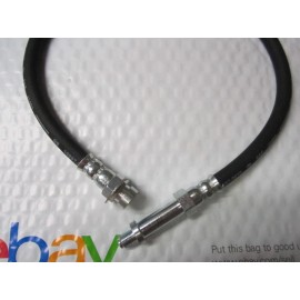 Centric Parts  58 59 60 61 62 63 64 65 66 CHEVY IMPALA BELAIR BISCAYNE FRONT BRAKE HOSE