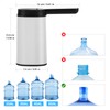 ata Water Dispenser for 5 Gallon Bottle, Automatic Water Jug