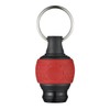 VESSEL Ball Grip Carrying Bit Holder (Red) QB22RU (1)