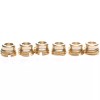 doubl_2542 Carburetor Tuning & Calibration Kit Jets Rods Springs For