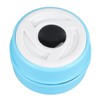 Aquarium Magnetic Brush Scratch Proof Bristles Prevent Slip Algae Scraper
