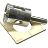 1 1/8 inch Diamond Hole Saw for Tile Shower Head
