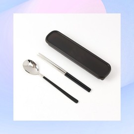 Home And Kitchen Product Stainless Portable Set for daily use and gifting, practical imported Korean Home and Use, Everyday Use, Travel, Home or Gift