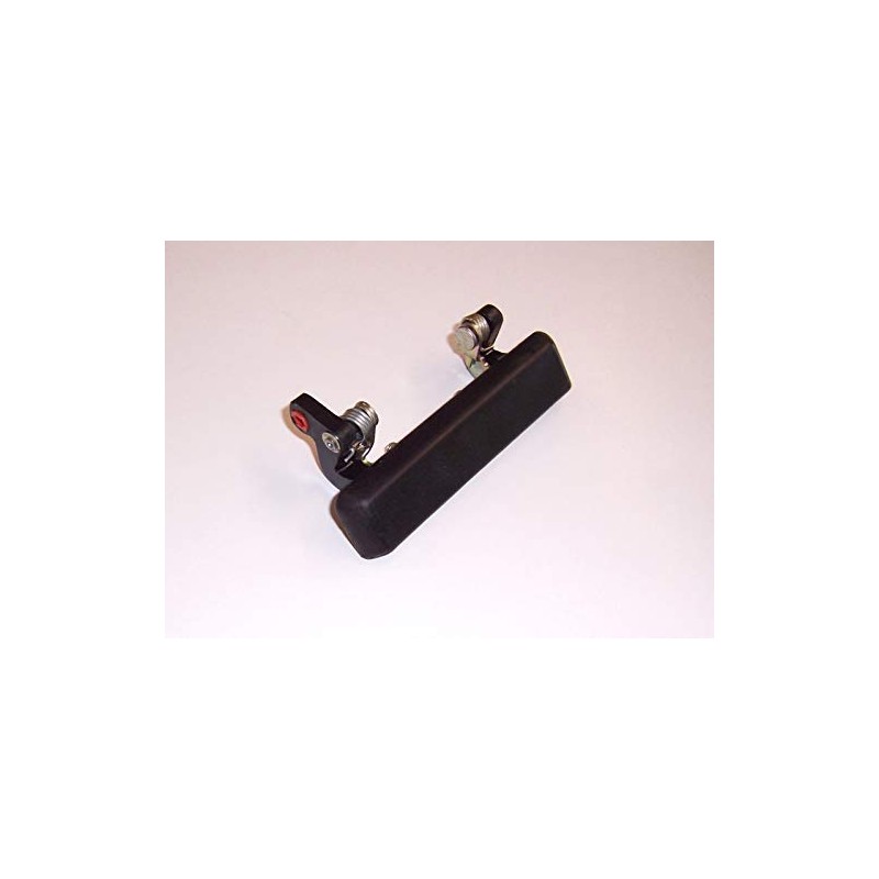 TIN TOP Rear Door Handle (OEM) - Samurai 80'-87'