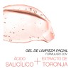 Gel Limpiador Facia Neutrogenal Deep Clean Intensive Toronja Ácido Salicílico