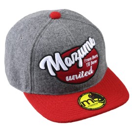 Mazume FLAT CAP Wool I