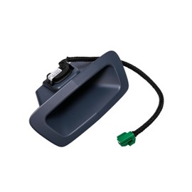 GM Genuine Parts 22757933 Primed Exterior Liftgate Handle