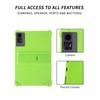 Case for ECOPAD E20 Tablet 11 inch Android 14 Tablet，WUNIAK
