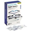Bausch & Lomb Sight SaversLens Cleaning Wipes, Pre-Moistened Tissues, Anti-Fog,
