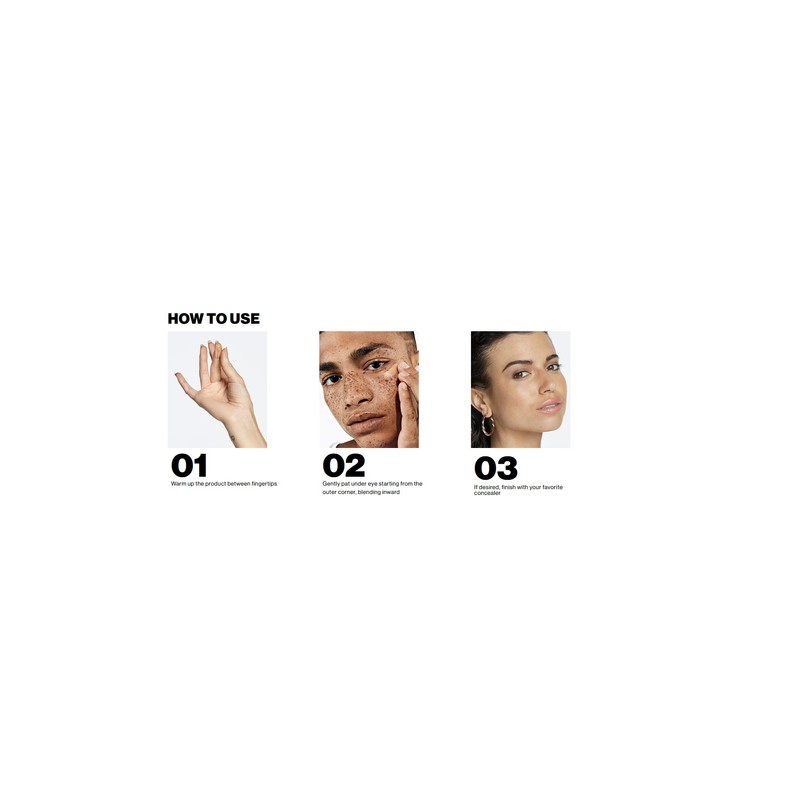 SmashBox Becca Under Eye Brightening Corrector - Dark For Women