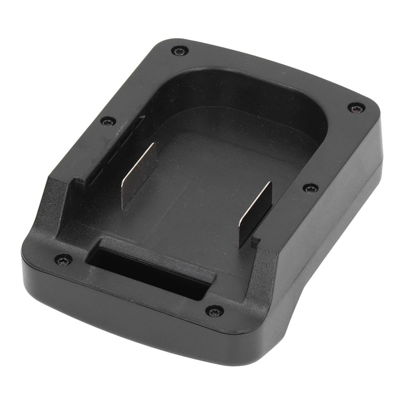 18V Battery Adapter Mount Connector Power Tool Lithium Battery Converter