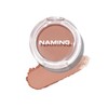 NAMING. Naming Fluffy Powder Brush/Powder Blush Rudy Pink Point Makeup