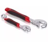 Snap´n grip Llaves Universales Ajustables Tuerca Tornillos Snap And Grip