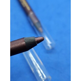 Revlon High Dimension Eye Liner Pencil Eyeliner 05 GARNET FLASH .05oz (LOT OF 2)