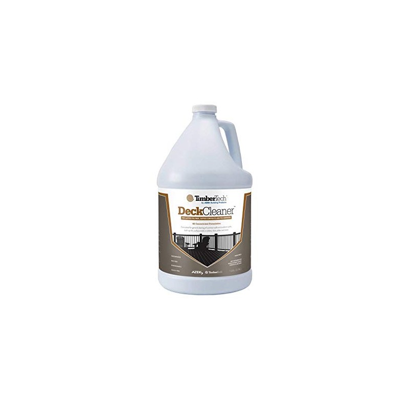TIMBERTECH Composite DeckCleaner - 1 Gallon