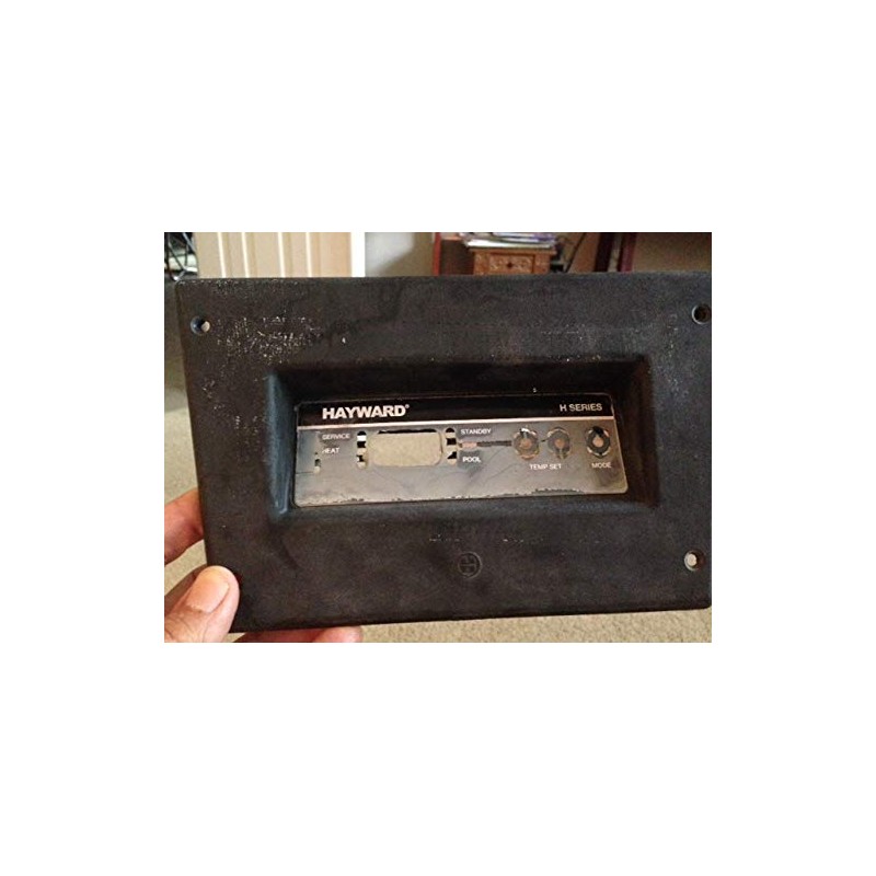 INSYNC ENGINEERING D13030 - Compatible with All Hayward H Fand